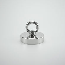 75mm Neodymmagnet med 240kg lyftkraft