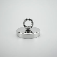 90mm Neodymmagnet med 400kg lyftkraft