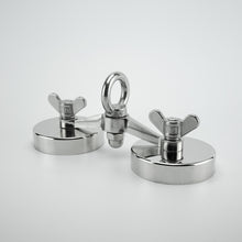 Bracket for double mounting