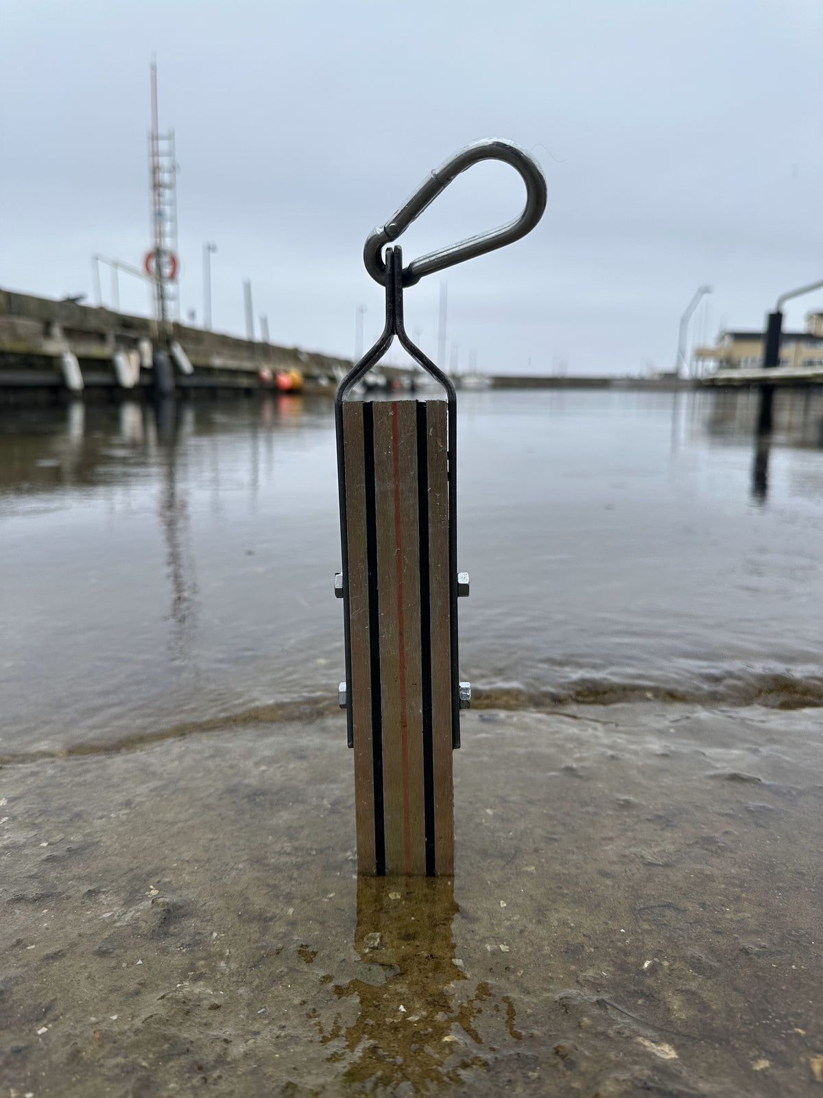 MegaForce 1000 - The world's strongest magnet for magnet fishing