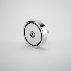 75mm Neodymmagnet med 240kg lyftkraft
