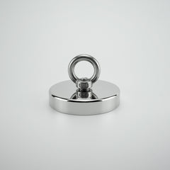 90mm Neodymmagnet med 400kg lyftkraft
