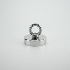 60mm Neodymmagnet med 130kg lyftkraft