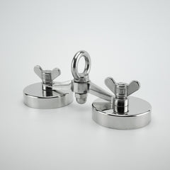 Bracket for double mounting