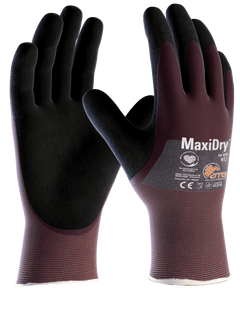 MaxiDry 56-425 - ¾ beläggning och stickad mudd